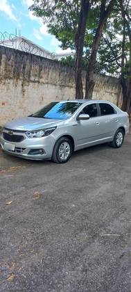 CHEVROLET COBALT 1.4 MPFI LTZ 8V FLEX 4P MANUAL CHEVROLET COBALT 1.4 MPFI LTZ 8V FLEX 4P MANUAL